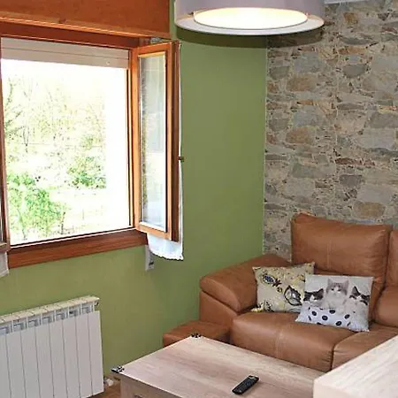 Simplistic In With Terrace *